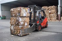 Container bestellen: Abfall entsorgen beim Containerdienst 